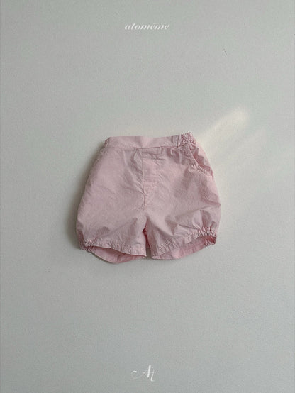 [PRE-ORDER] Popo Shorts