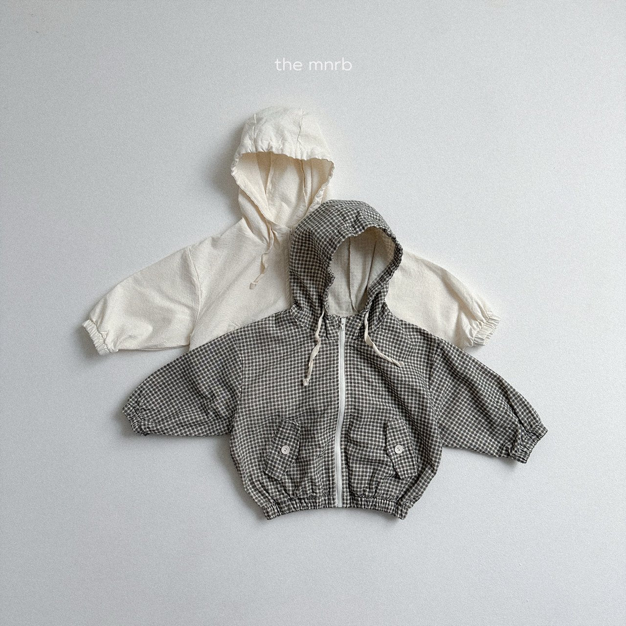 [PRE-ORDER] Way Hoodie Jumper