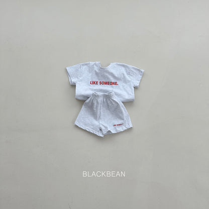 [PRE-ORDER] Live Top Bottom Set
