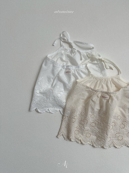 [PRE-ORDER] Monet Blouse