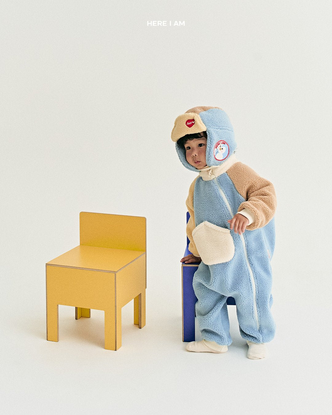 [PRE-ORDER] Tender Body Suit