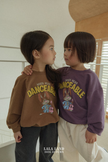 [PRE-ORDER] Rabbit Sweatshirts