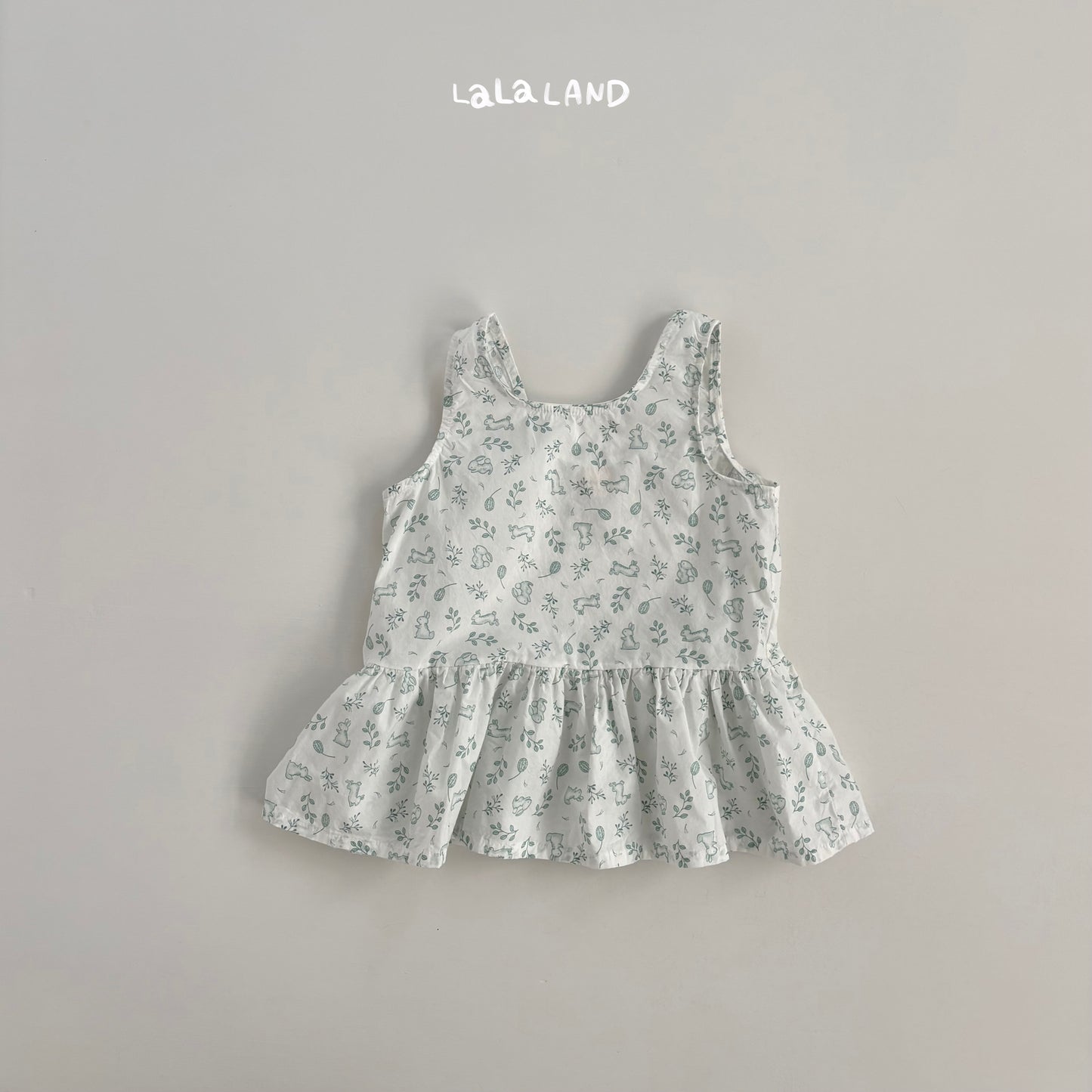[PRE-ORDER] Tilda Dress