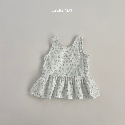 [PRE-ORDER] Tilda Dress