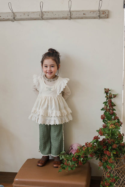 [PRE-ORDER] Jia Knit Pants