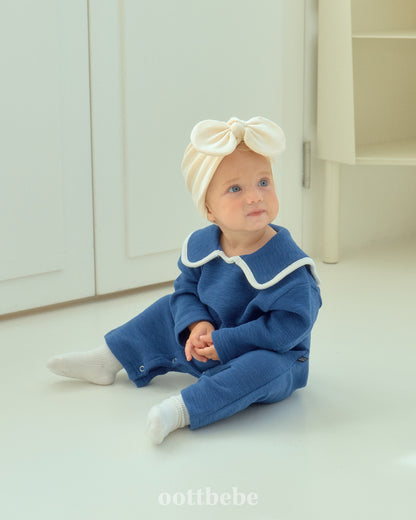 [PRE-ORDER] Vine Sailor Body Suit