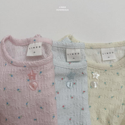[PRE-ORDER] Star Candy T-Shirts