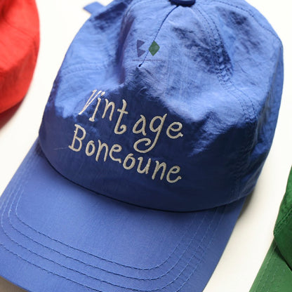[PRE-ORDER] Vintage Nylon Ball Cap