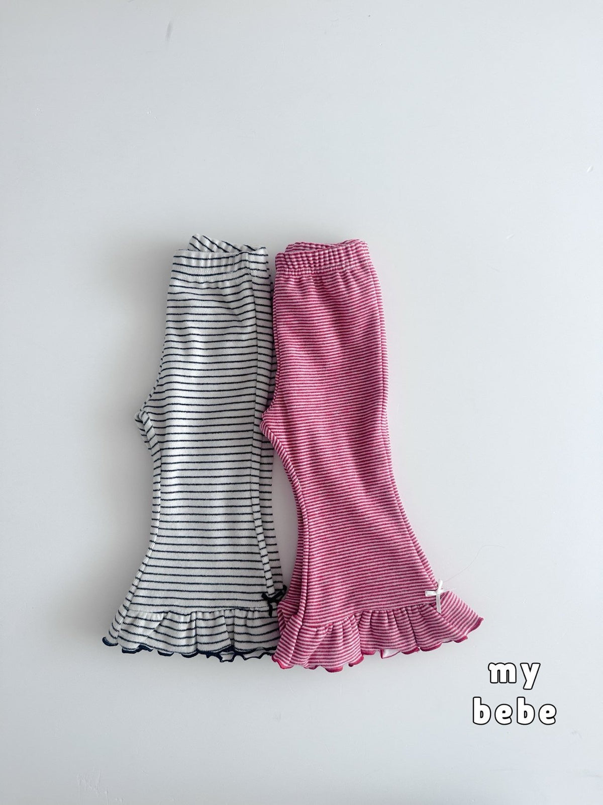 [PRE-ORDER] Petit Line Pants