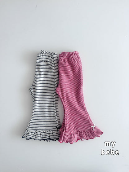 [PRE-ORDER] Petit Line Pants