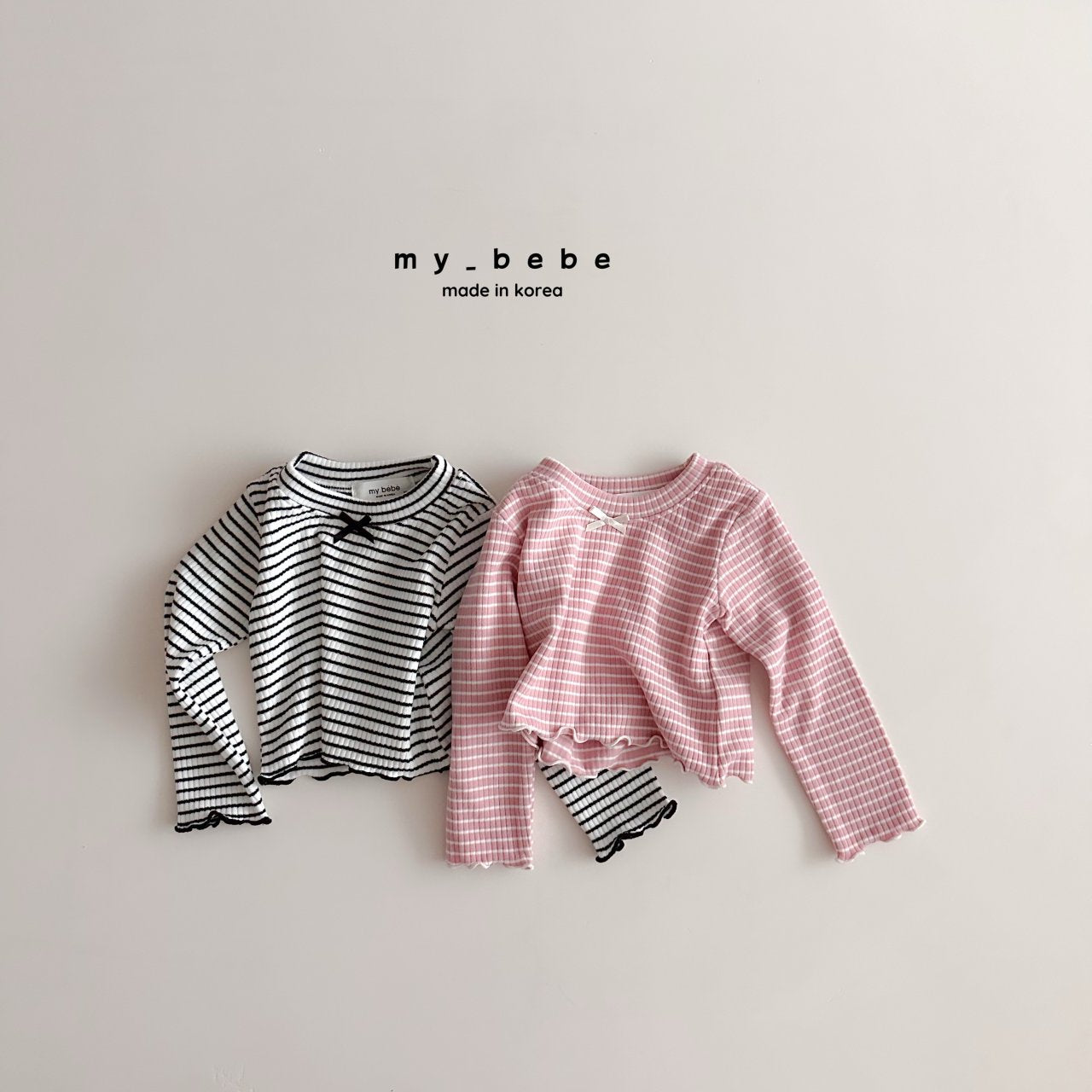 [PRE-ORDER] Lover Crop T-Shirts