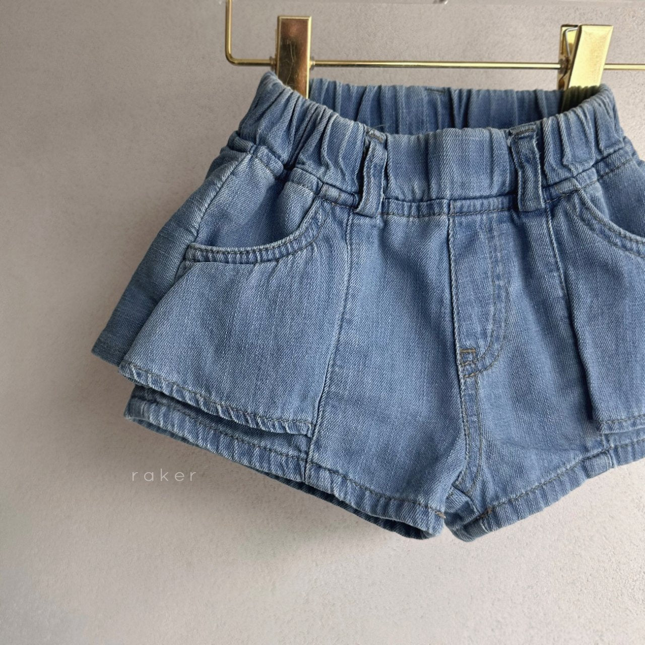 [PRE-ORDER] Flare Skorts