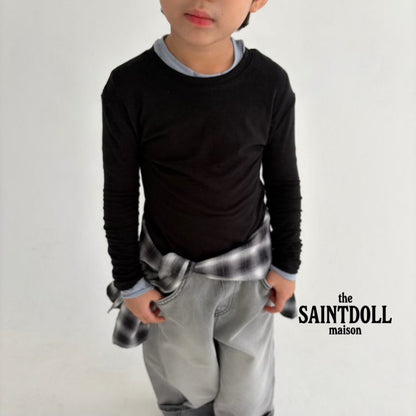 [PRE-ORDER] Chewy T-Shirts (Mom Couple)