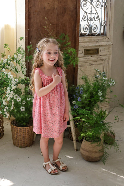 [PRE-ORDER] Gemma Dress