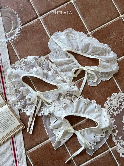 [PRE-ORDER] Mimo Cape