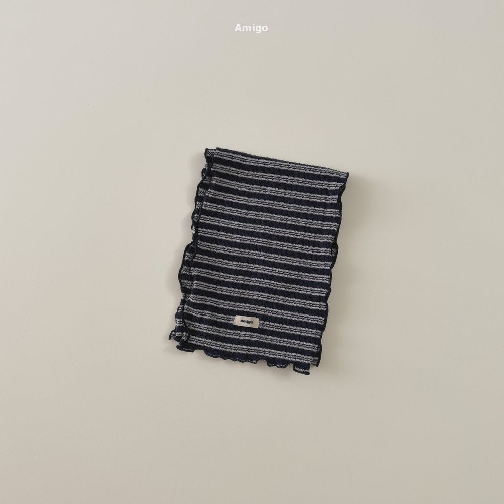 [PRE-ORDER] Barcode Muffler