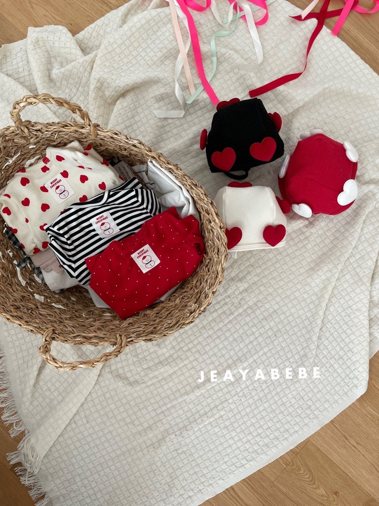[PRE-ORDER] Cutie Home Wear Set