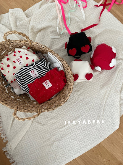 [PRE-ORDER] Cutie Home Wear Set