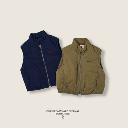 [PRE-ORDER] Horse Vest