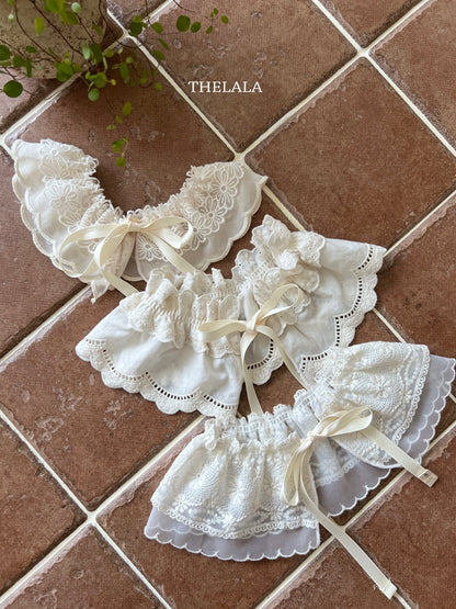 [PRE-ORDER] Butterfly Cape