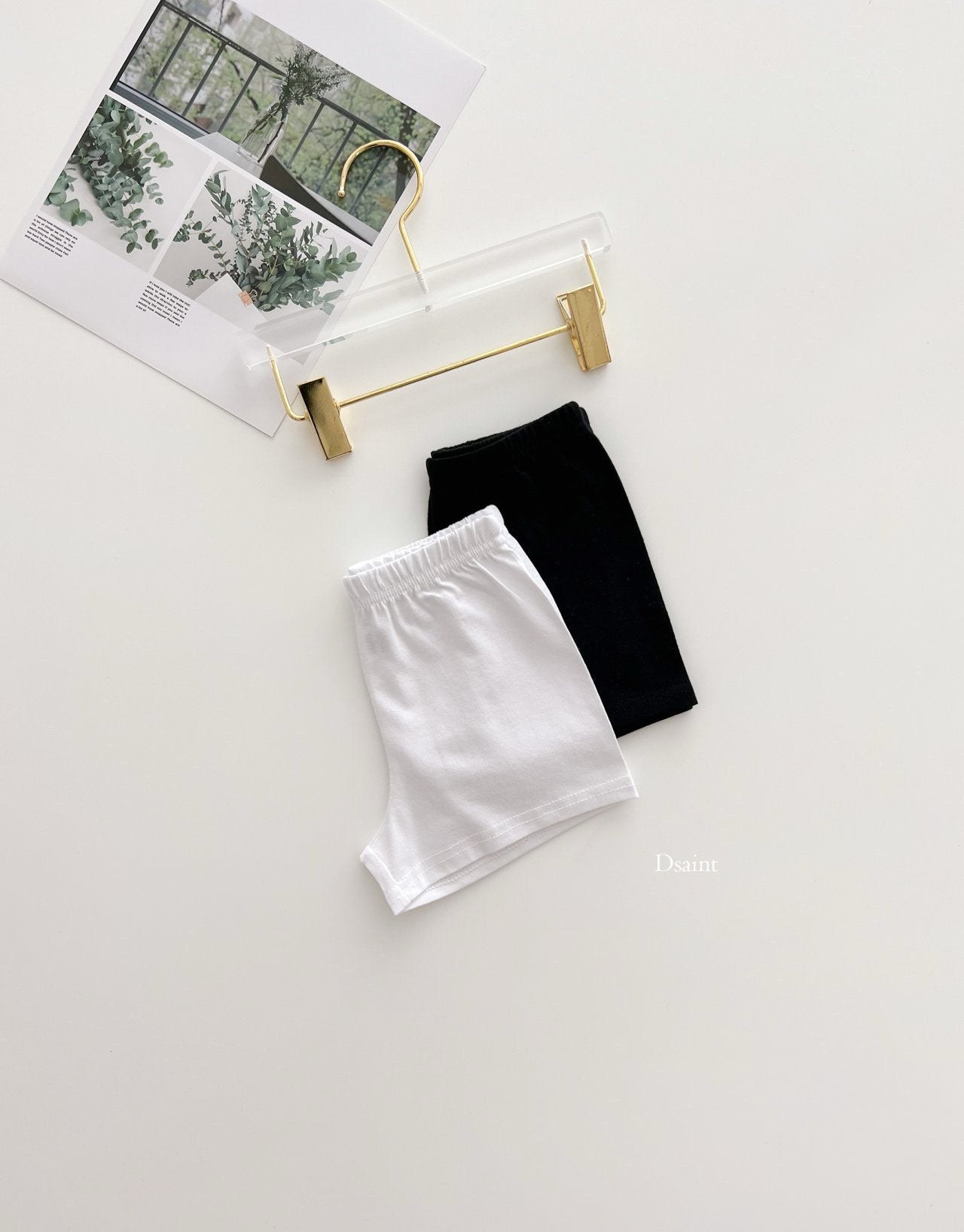 [PRE-ORDER] Inner Shorts