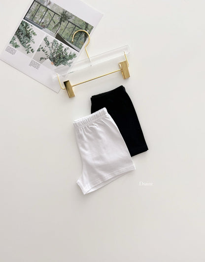 [PRE-ORDER] Inner Shorts