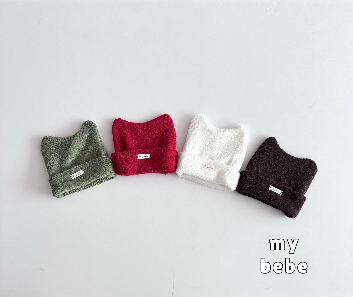 [PRE-ORDER] Cat Beanie