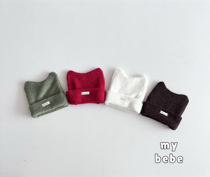 [PRE-ORDER] Cat Beanie