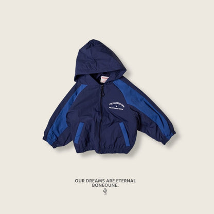 [PRE-ORDER] Wanna Be Hoodie Jacket