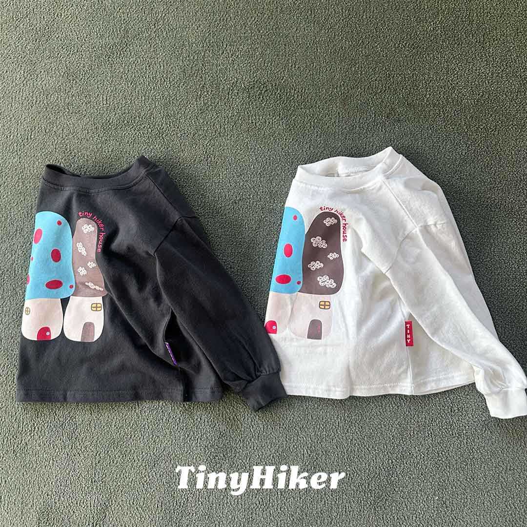 [PRE-ORDER] Mushroom T-Shirts