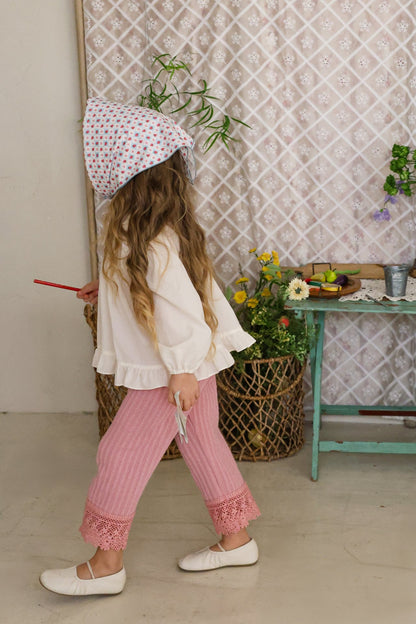 [PRE-ORDER] Shuka Blouse