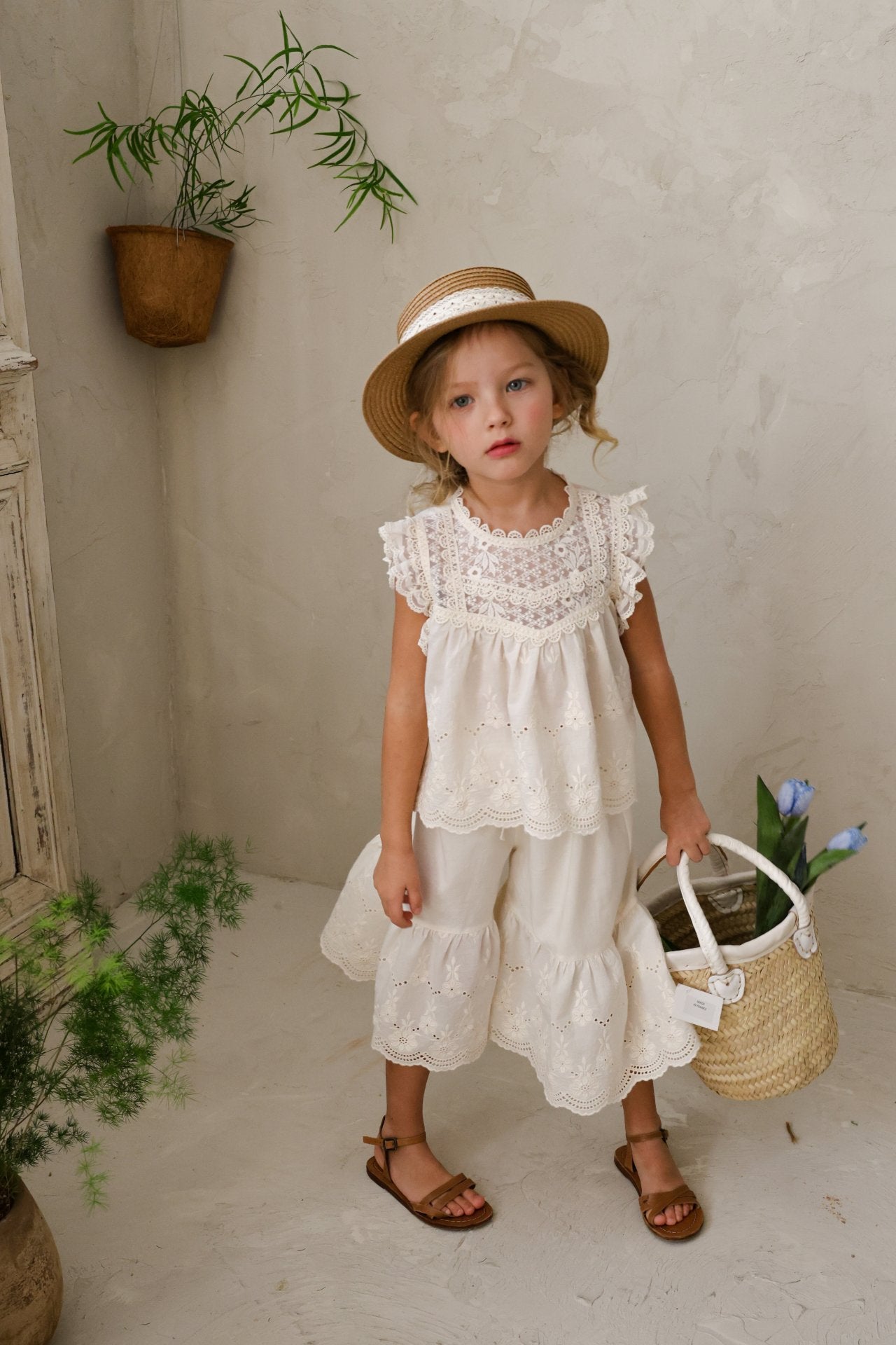 [PRE-ORDER] Mio Blouse