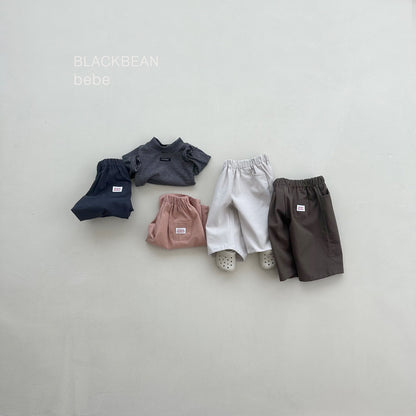 [PRE-ORDER] Batik Baby Pants