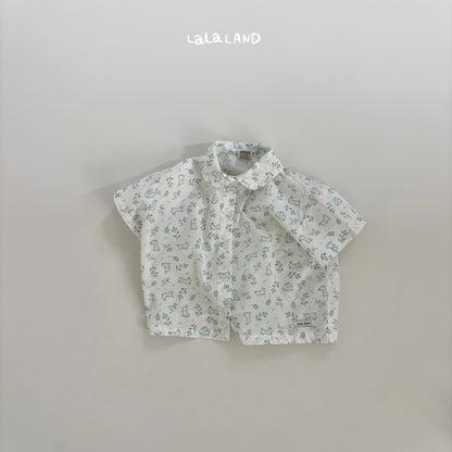 Tilda Shirts