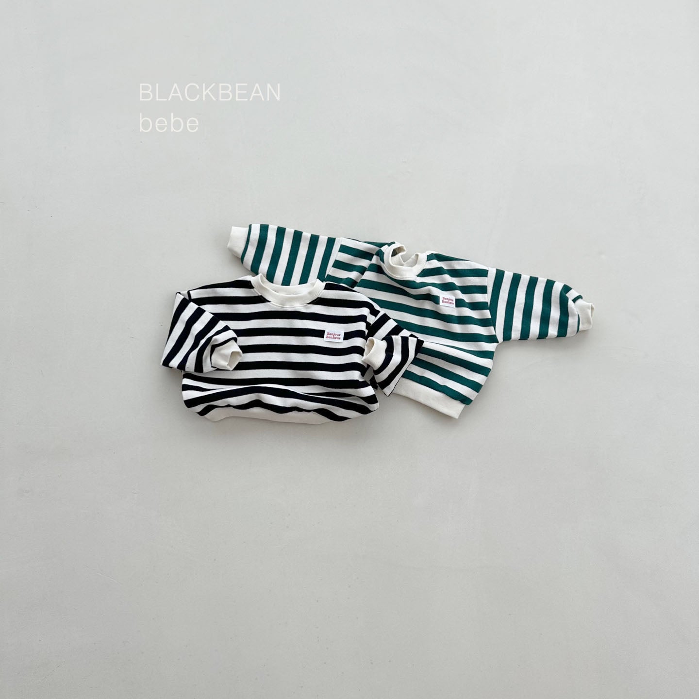 [PRE-ORDER] Burning Baby Sweatshirts