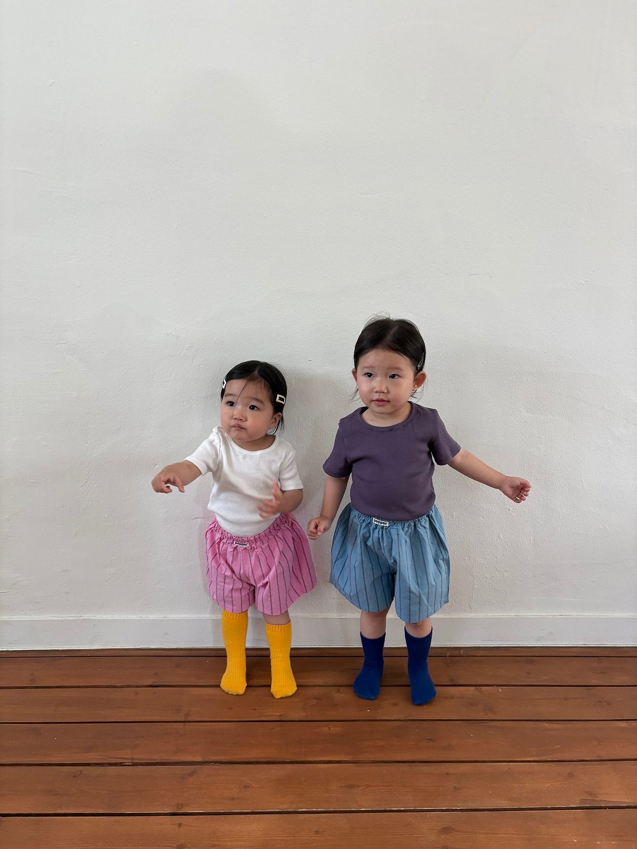 [PRE-ORDER] Picnic Shorts