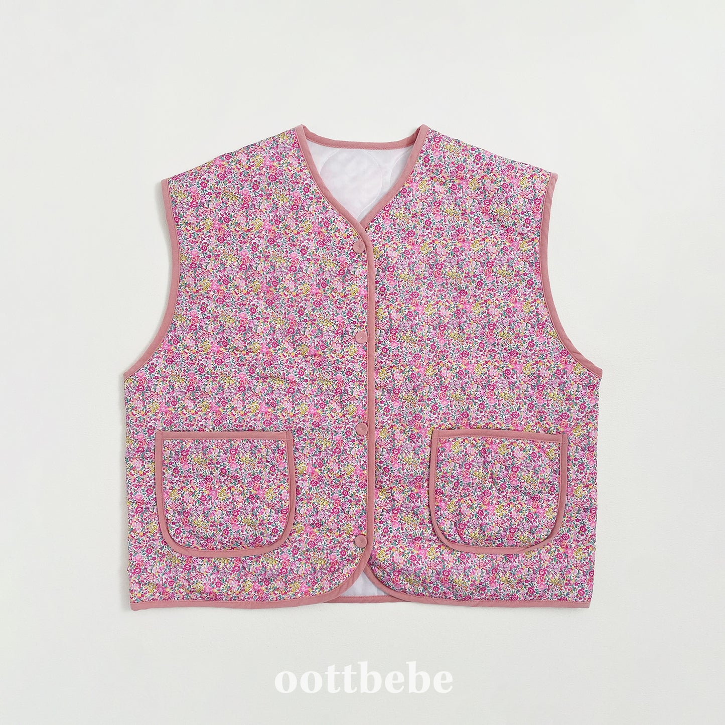 [Limited Time Order] Grandma Vest