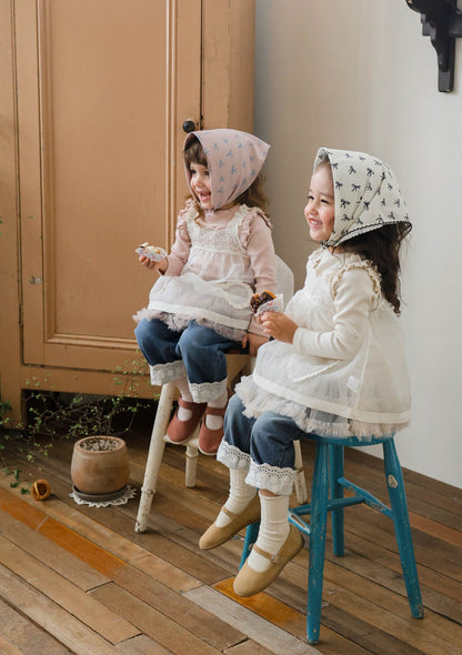 [PRE-ORDER] Hearty Apron