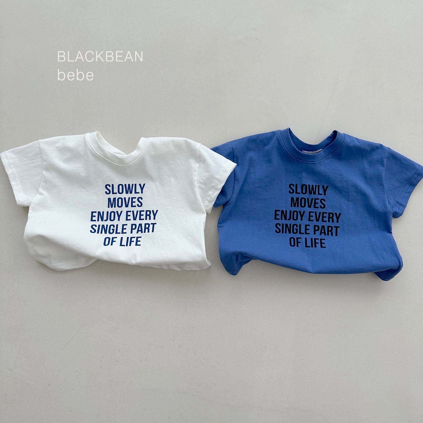 [PRE-ORDER] Every Baby T-Shirts