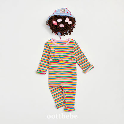 [PRE-ORDER] Palette Home Wear Set