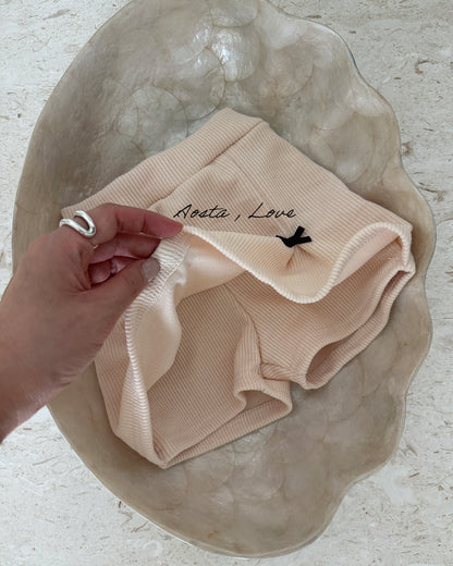 [PRE-ORDER] Bibi Skorts