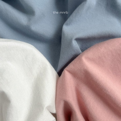 [PRE-ORDER] Line Washing T-Shirts