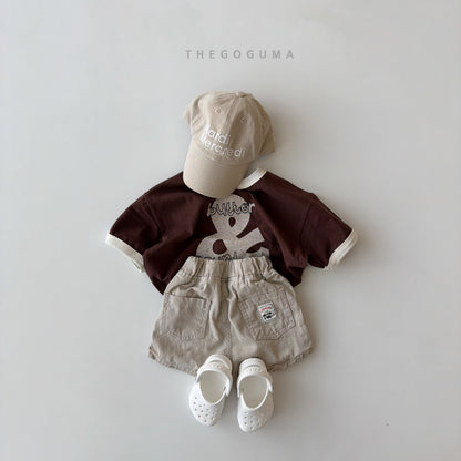 [PRE-ORDER] Pigment Shorts