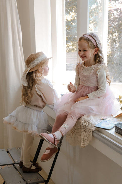 [PRE-ORDER] Sorbet Dress