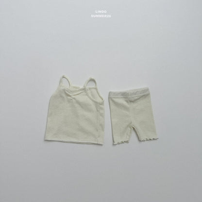 [PRE-ORDER] Cutie Top Bottom Set