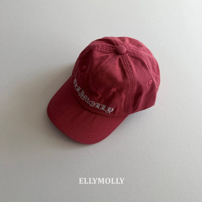 [PRE-ORDER] Hearts Ball Cap