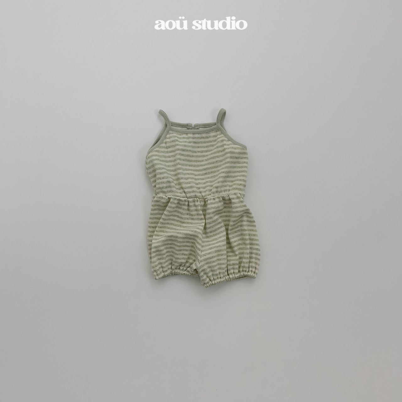 [PRE-ORDER] Clo Romper