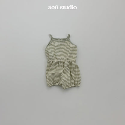 [PRE-ORDER] Clo Romper