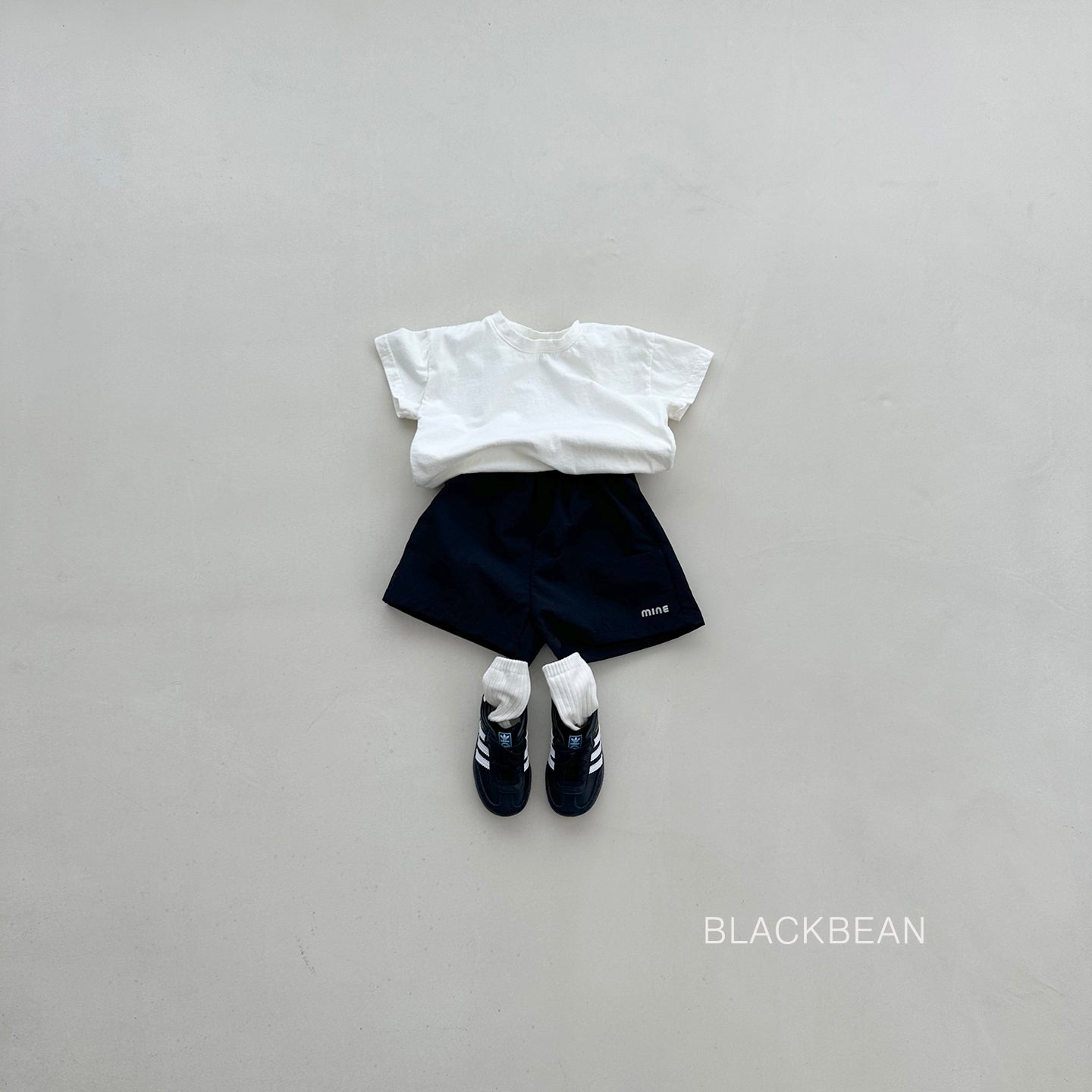 [PRE-ORDER] Basic T-Shirts
