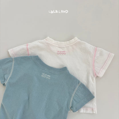 [PRE-ORDER] Stitch Point Baby T-Shirts